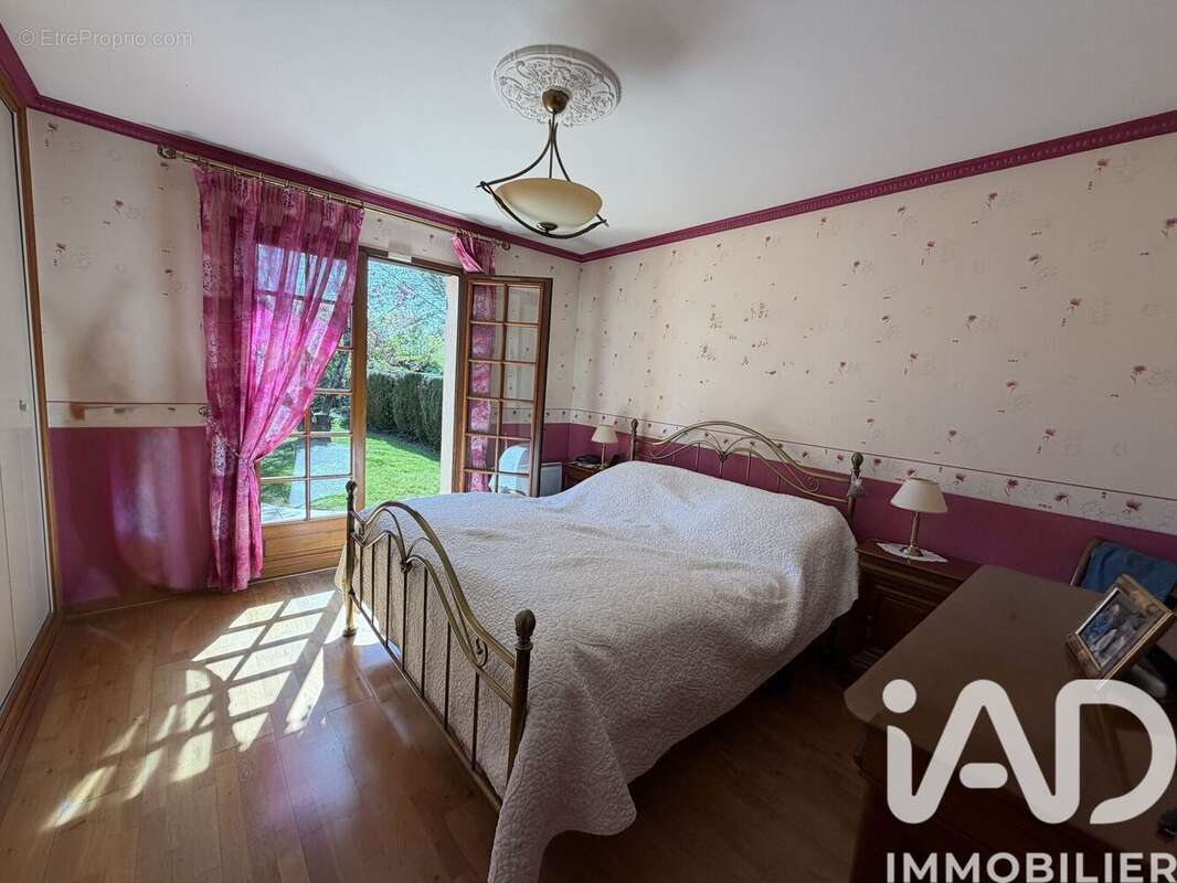 Photo 6 - Maison à VAUX-LE-PENIL