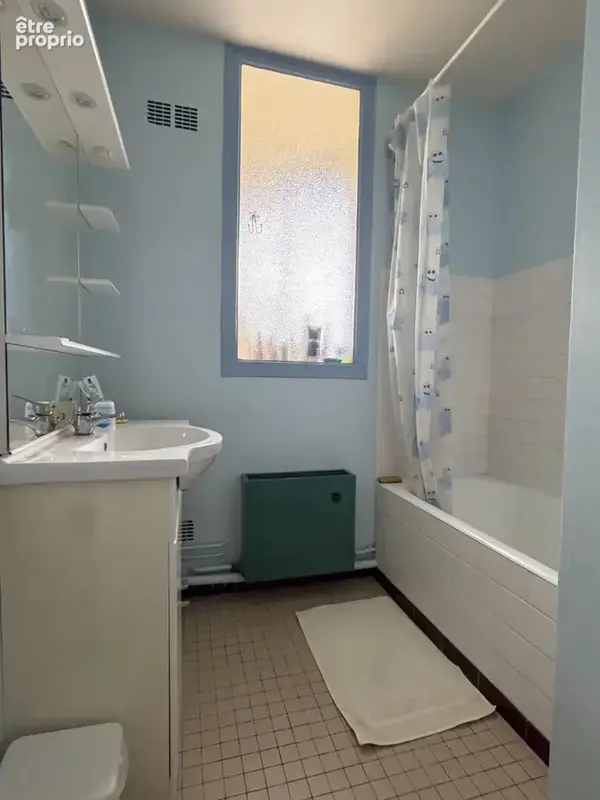 Appartement Evreux 2 pièce(s) 48.19 m2 - photo 6