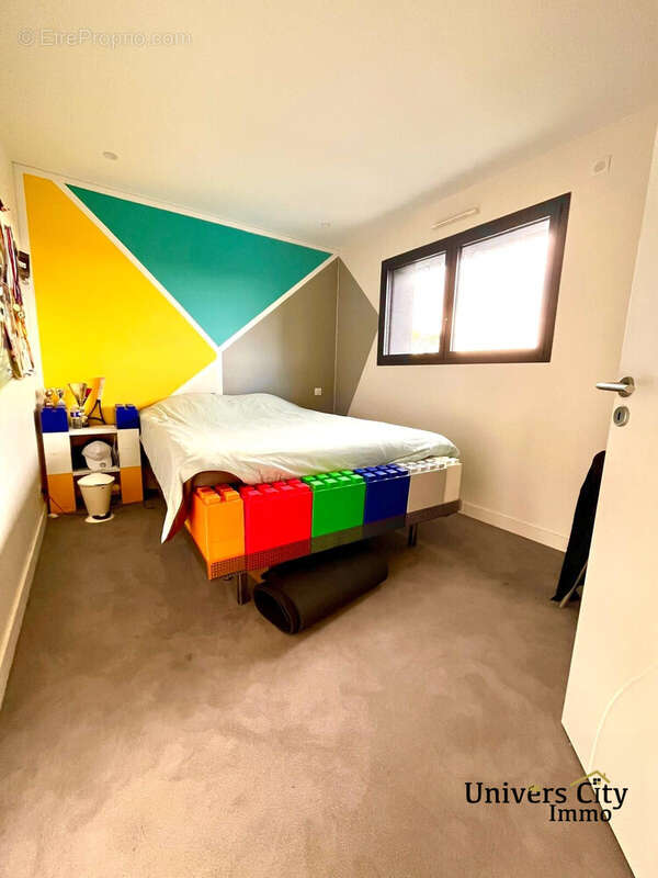 Maison à LE LION-D'ANGERS