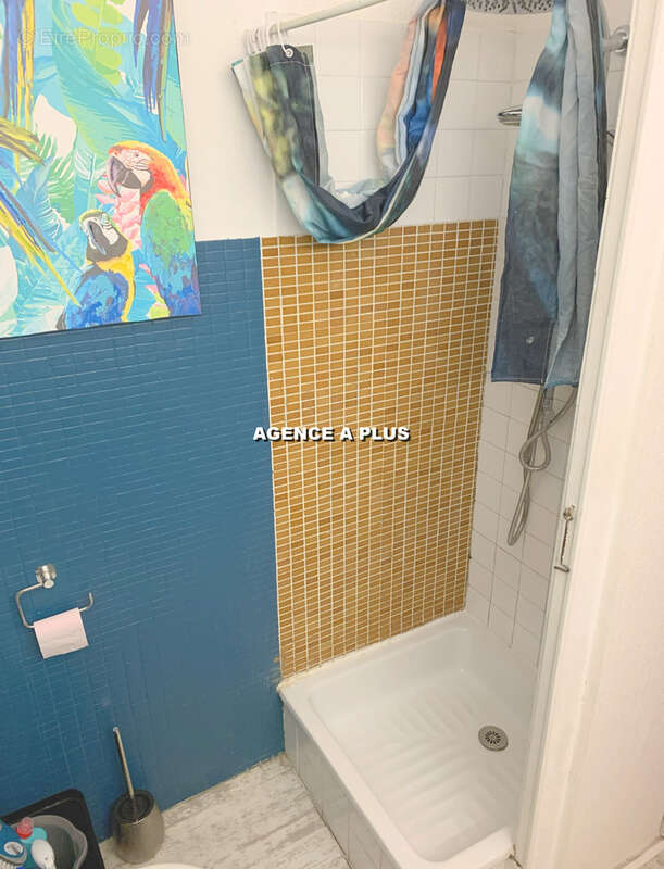 Appartement à LE GRAU-DU-ROI