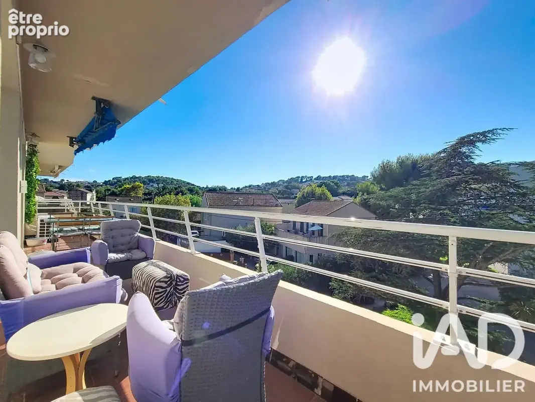 Photo 1 - Appartement à LA SEYNE-SUR-MER