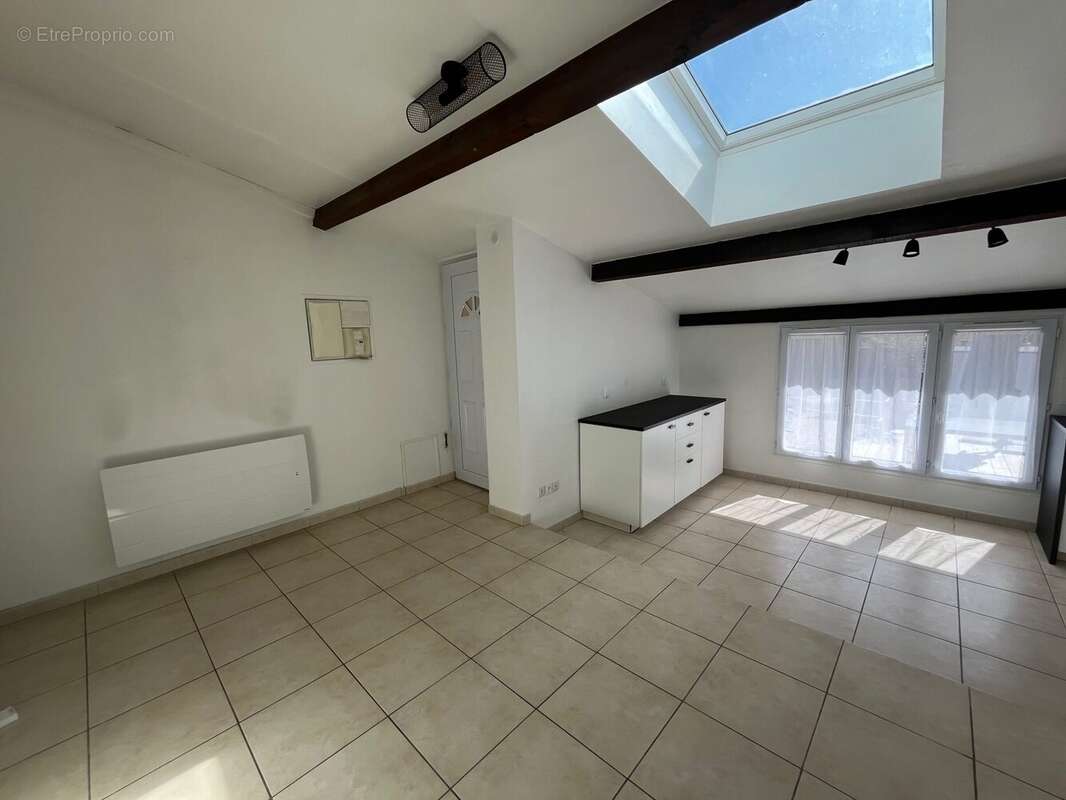 Maison à GAILLON-SUR-MONTCIENT