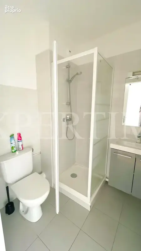 Le chesnay-rocquencourt   grand studio 31 m2   étage avec ascenseur - photo 9