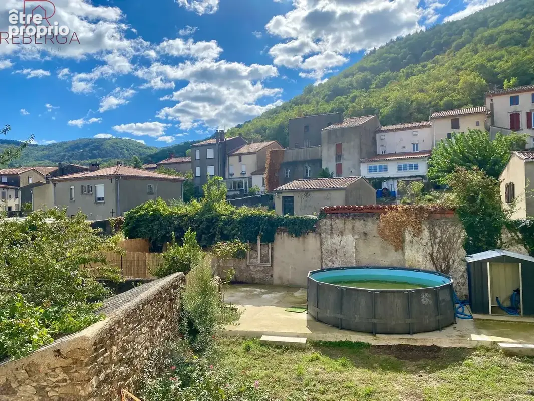 Maison 6 pièces 245 m² à vendre à Mazamet (81200) - photo 23