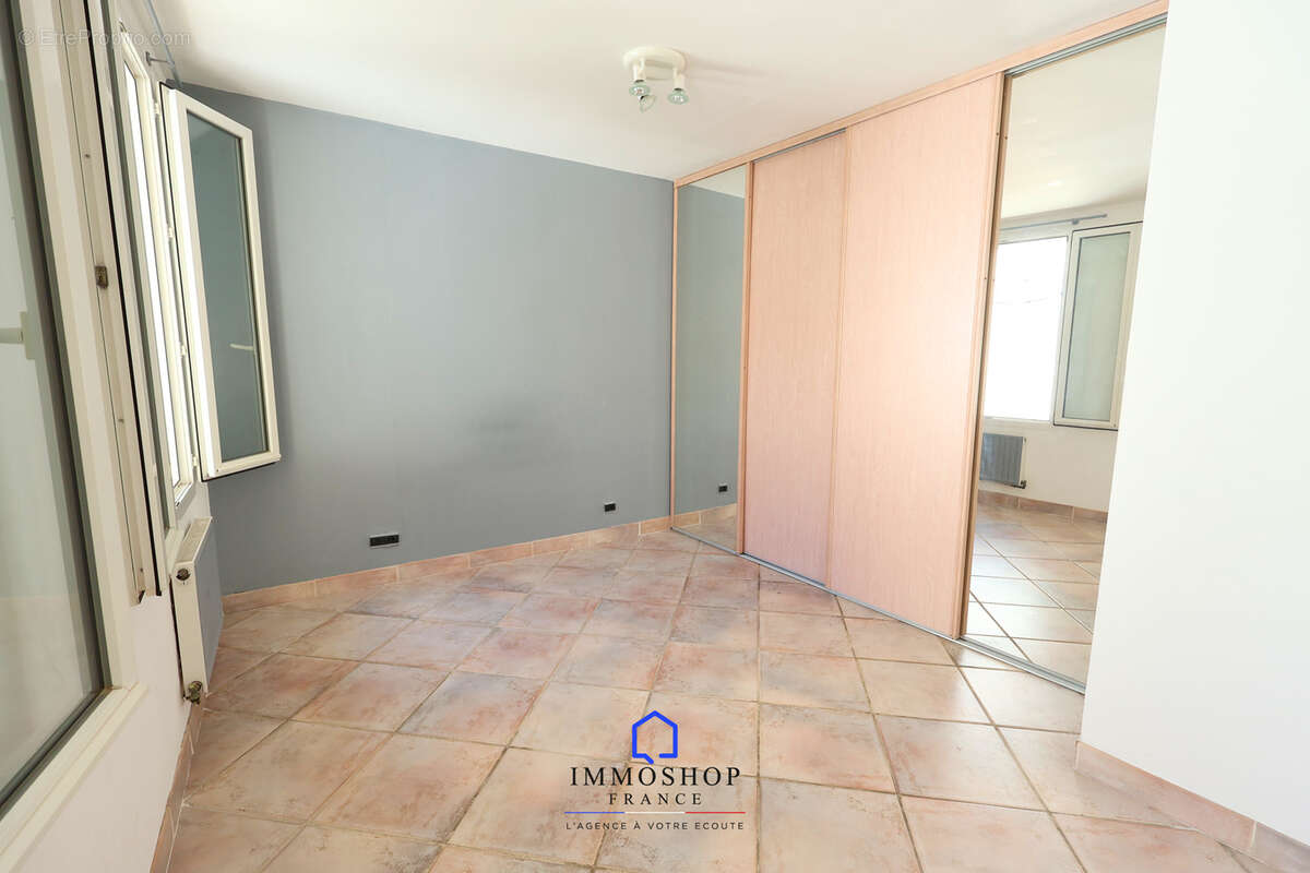 Maison de village 6m2 - Les Camoins 13011 - photo 11