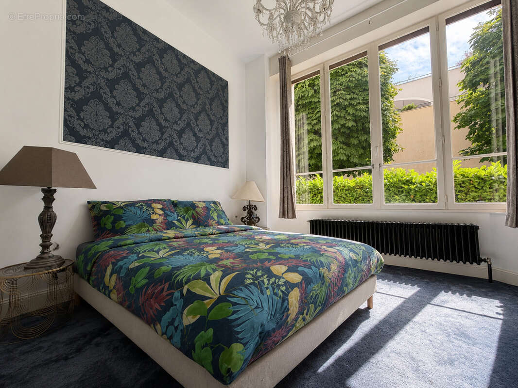 Appartement huper centre - photo 5