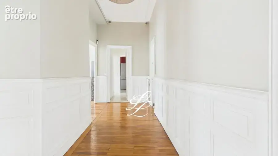 Appartement 117 m² à Le Mans  - photo 1407