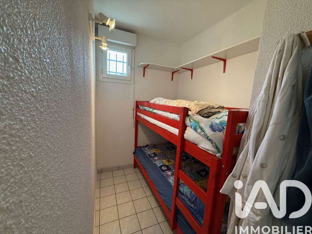 Appartement 34 m² à Vaux-Sur-Mer  - photo 7