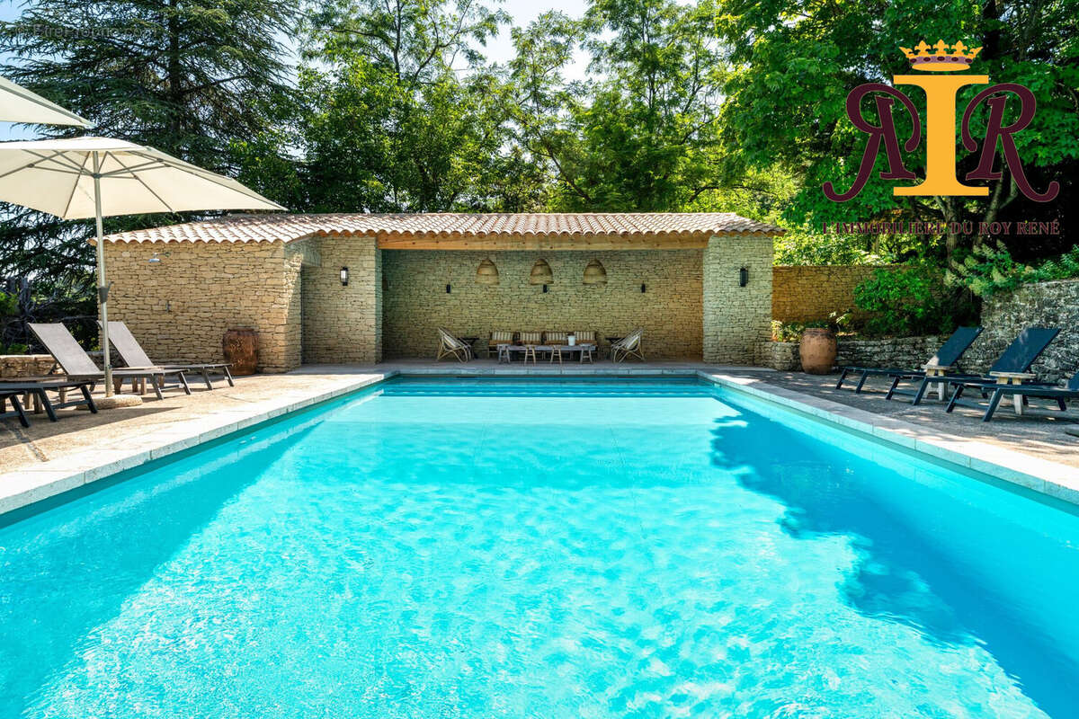 Maison à APT
