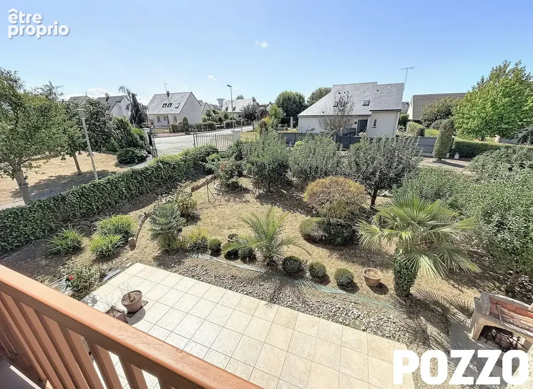 Maison F6 en vente à YQUELON - photo 6