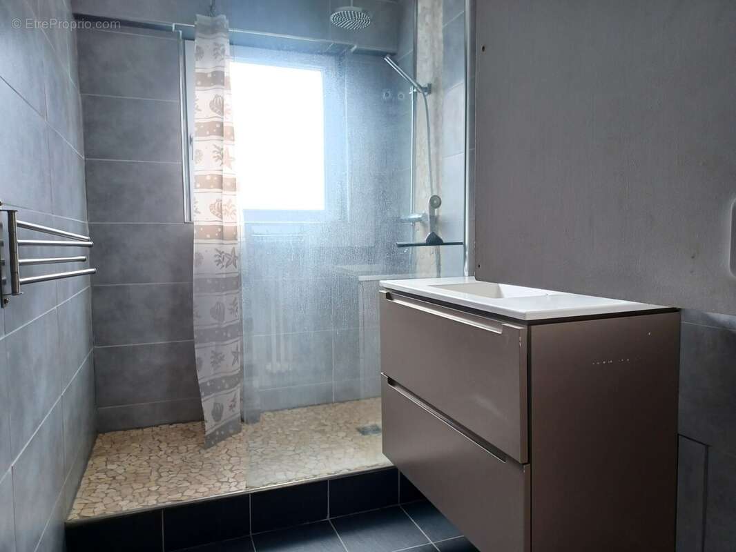 Appartement à MULHOUSE