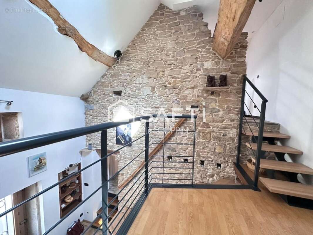 Photo 6 - Maison à HIERES-SUR-AMBY