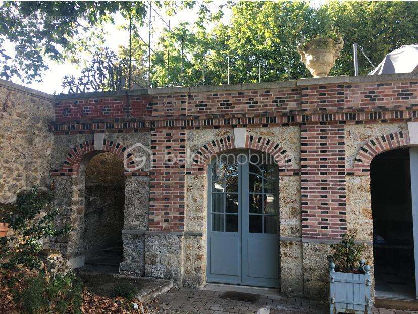 Maison à LOUVECIENNES