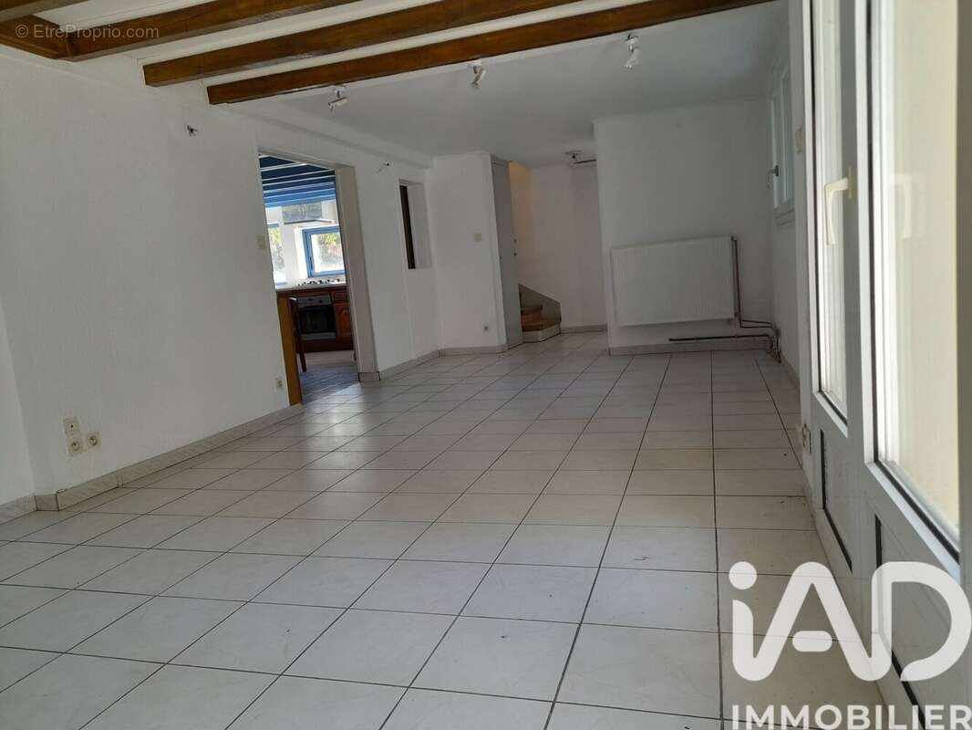 Photo 7 - Maison à GUJAN-MESTRAS