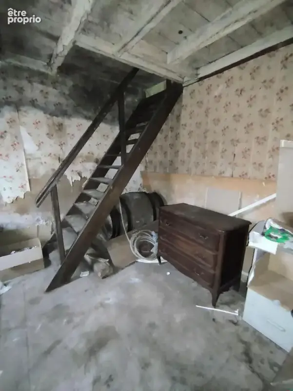 Maison 3 pièces 47 m² à vendre à Saint-Bomer-Les-Forges (61700) - photo 5