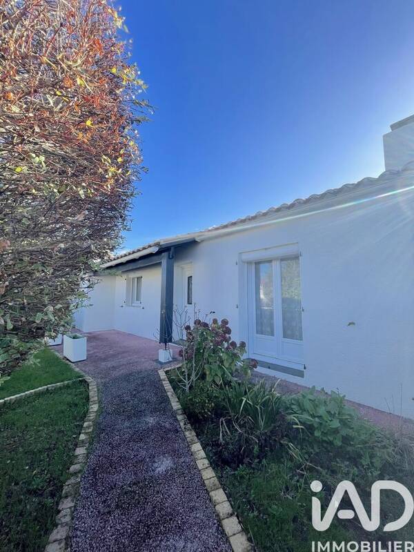 Photo 1 - Maison à LES SABLES-D&#039;OLONNE