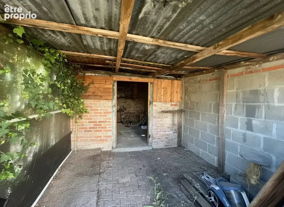 Maison 3 pièces 65 m² à vendre à Veigne (37250) - photo 4
