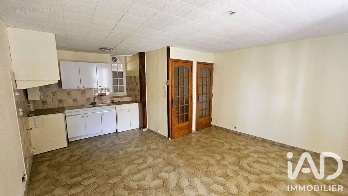 Maison 67 m² à Gabian  - photo 6