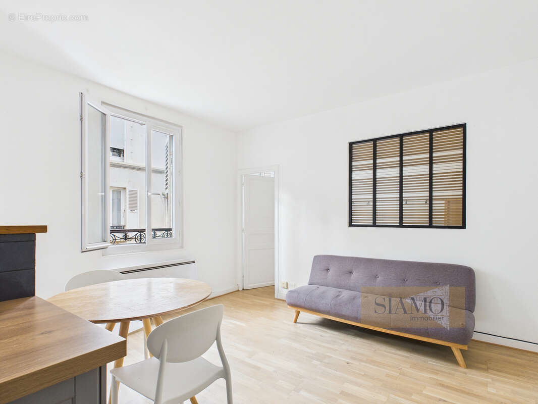 Appartement à VINCENNES