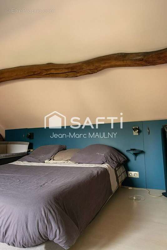 Photo 4 - Maison à CHAMPCUEIL