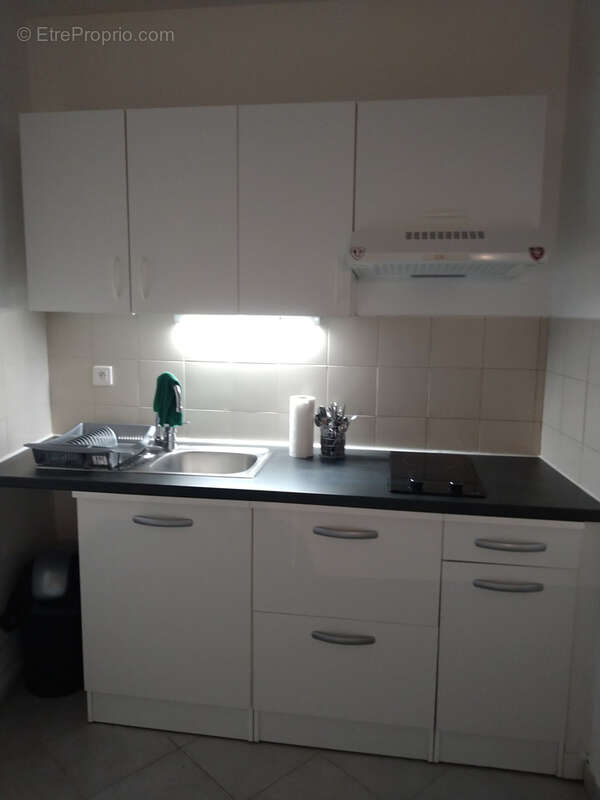 Appartement à SAN-MARTINO-DI-LOTA