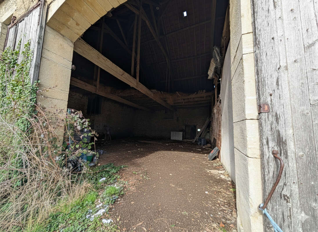 Maison à MARCILLY-OGNY