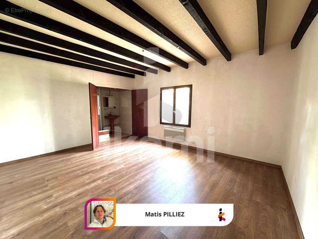 Maison à ANDERNOS-LES-BAINS