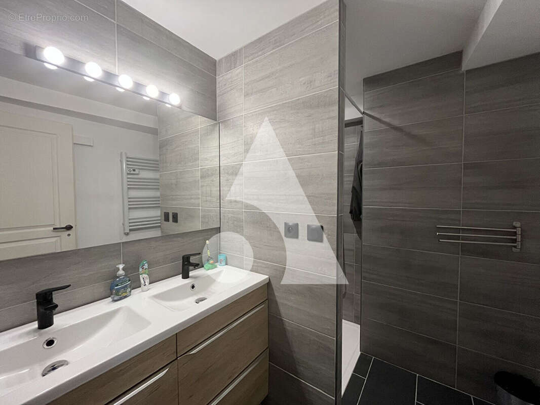 Appartement à HENNEBONT