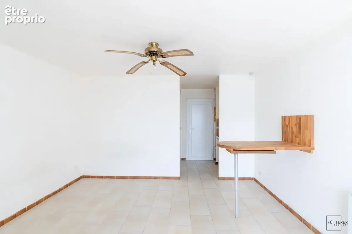 Appartement 1 pièce 26 m² à vendre à Gruissan (11430) - photo 9