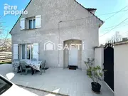 Photo 1 - Maison à CHAMPIGNY-SUR-MARNE