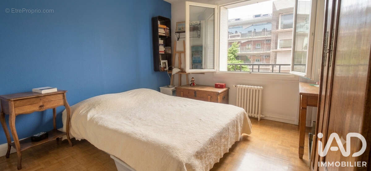 Photo 5 - Appartement à SCEAUX