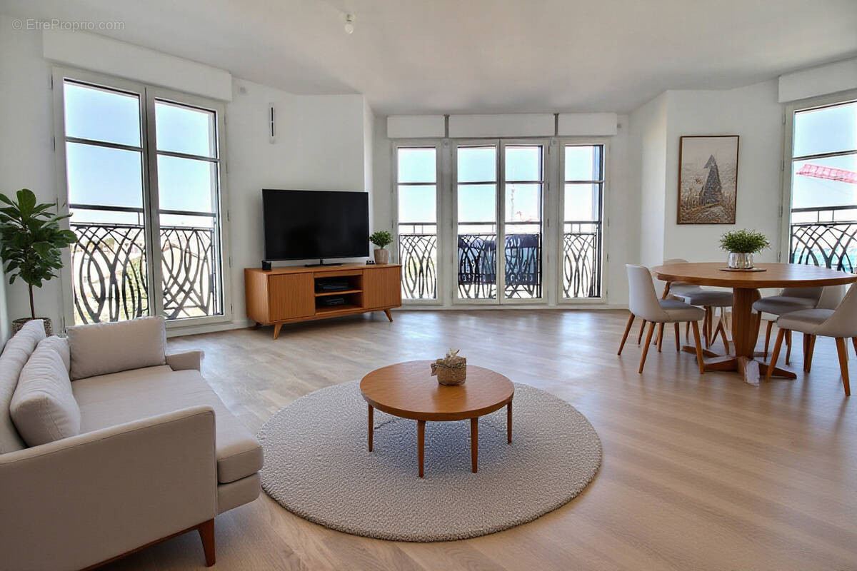 Appartement à CLAMART