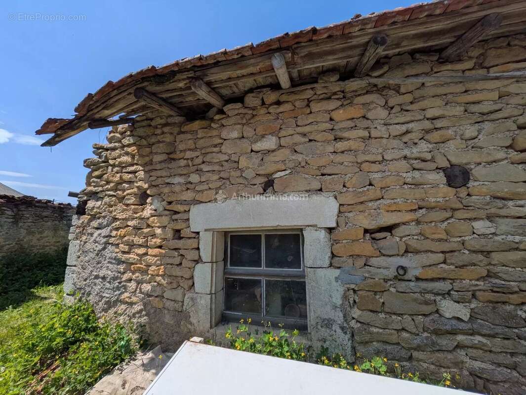 Maison de village - photo 11