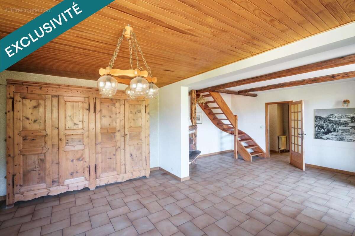 Maison 230 m² à Puy-Saint-Andre  - photo 2