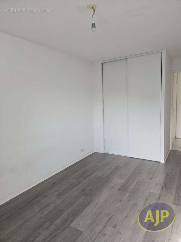 Appartement à SAINT-NAZAIRE