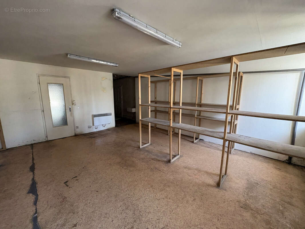 Appartement à PONTARLIER