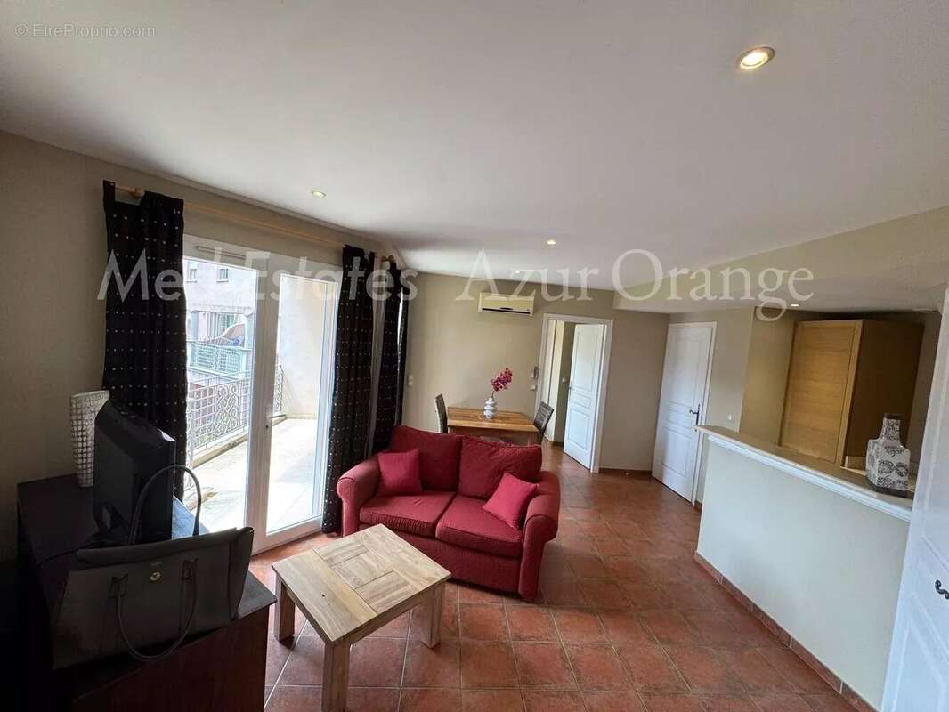 Appartement à SAINTE-MAXIME