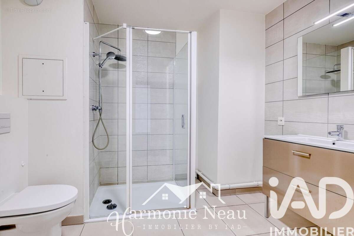 Photo 9 - Appartement à NEUILLY-SUR-MARNE