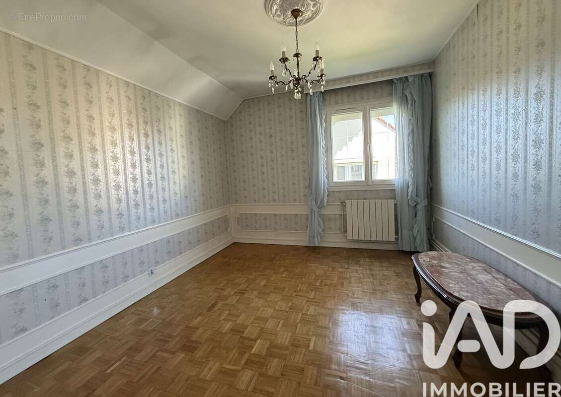 Photo 8 - Maison à PONT-SAINTE-MARIE