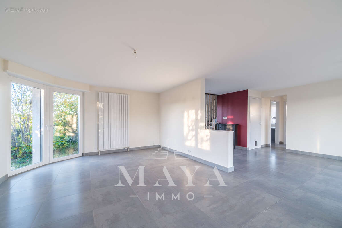 Maison à RANTZWILLER