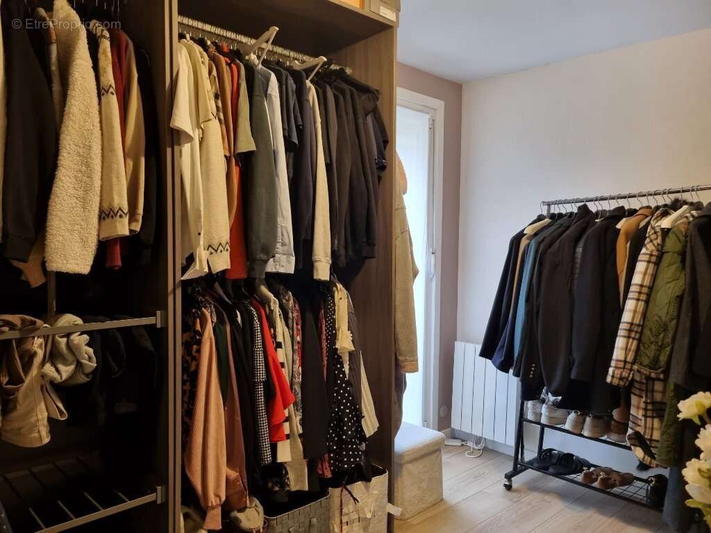 Maison à VILLENEUVE-D'ASCQ