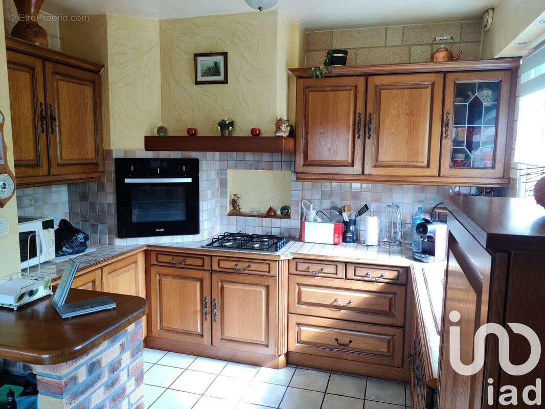 Photo 8 - Maison à BANNALEC