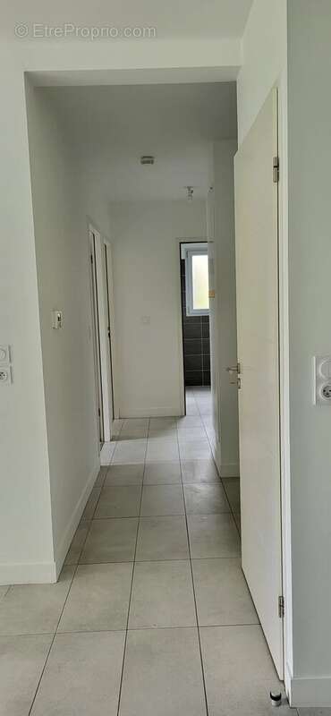 Appartement à SEIGNOSSE