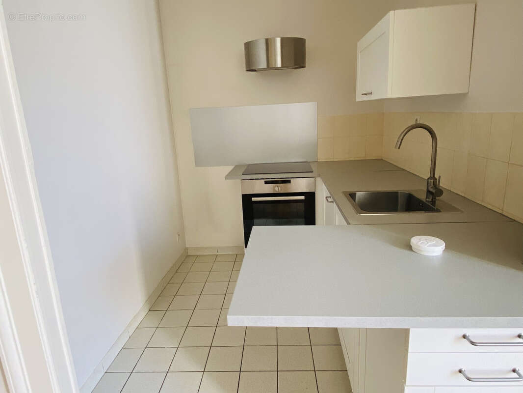 Appartement à BLOIS