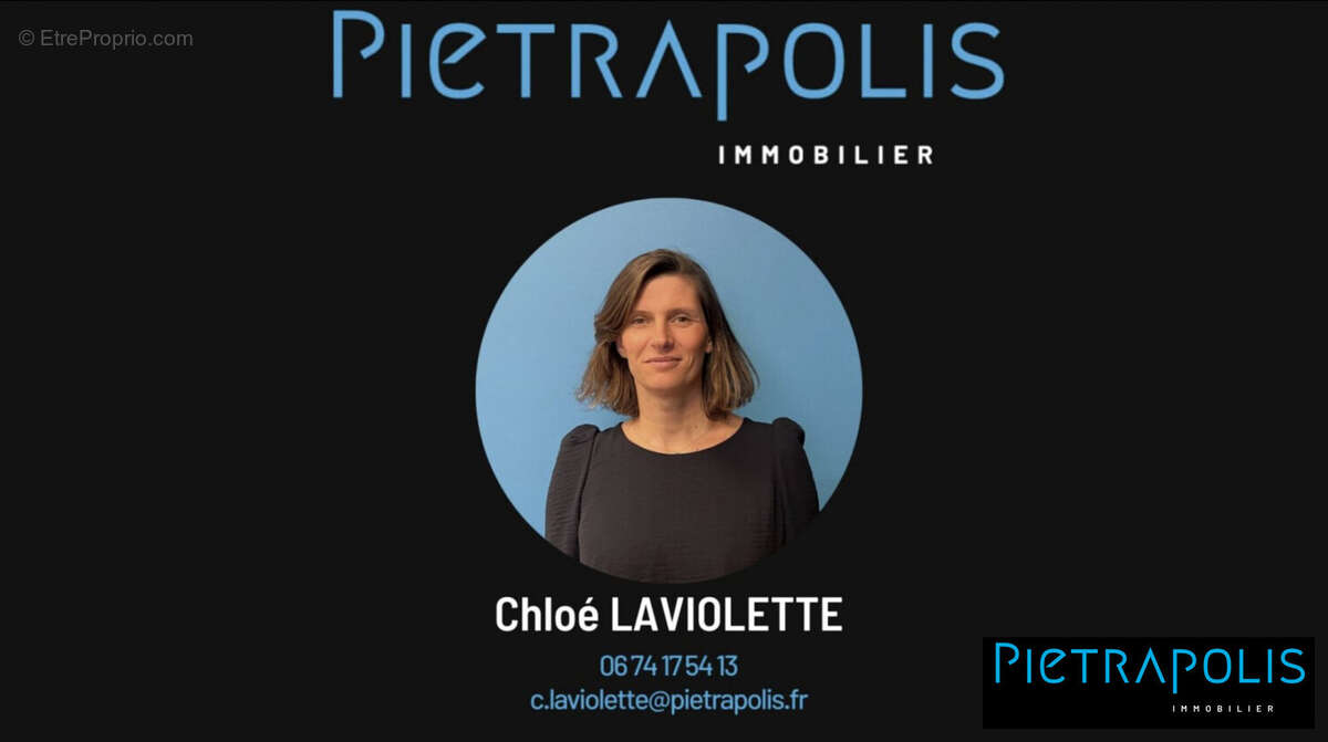 Appartement à LYON-2E