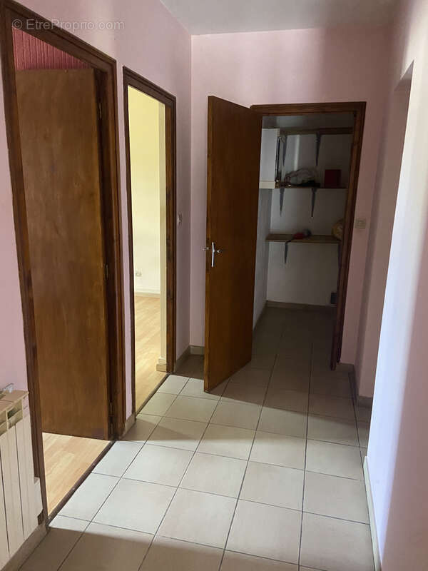Entre La Réole et Langon - Maison de plain-pied de 90 M2 avec jardin - photo 17
