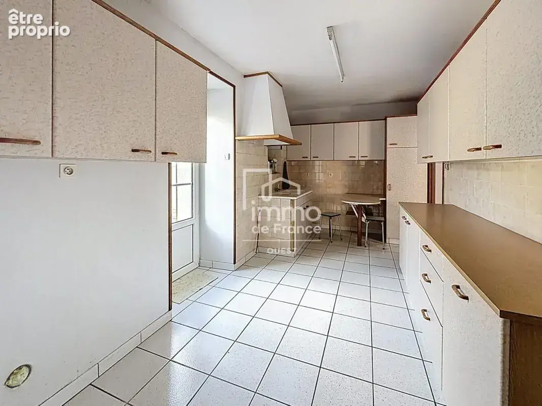 Maison Marcillé-la-ville 8 pièces 175 m² - photo 12