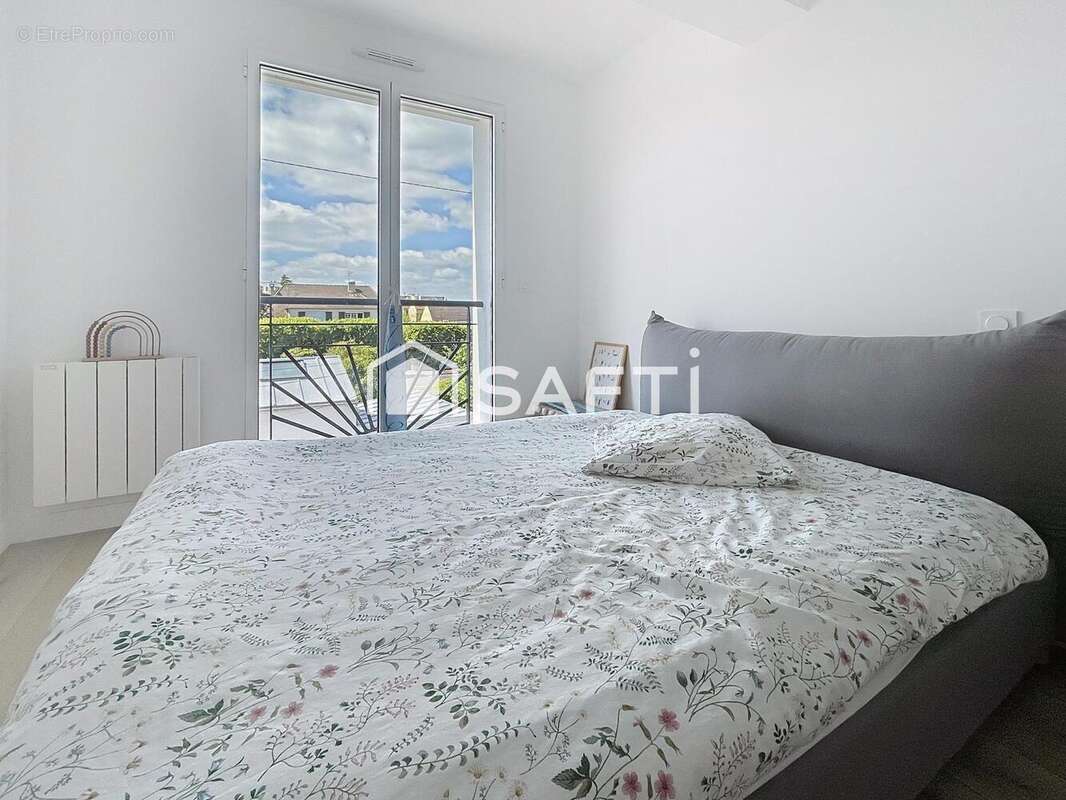 Photo 8 - Maison à RUEIL-MALMAISON