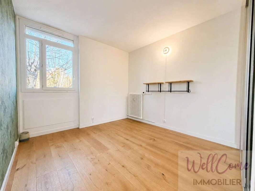 Appartement 5 pièces de 98,87 m² - Traversant SE/NO + cave – Annecy - photo 6