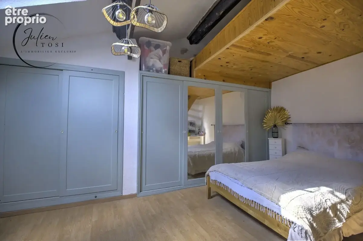 Maison 69 m² à Saint-Vallier-De-Thiey  - photo 24